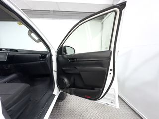Toyota Hilux 2.4 D-4D Cabina Doble GX