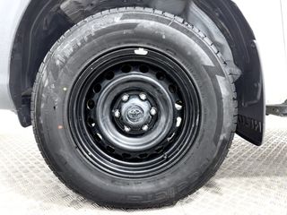 Toyota Hilux 2.4 D-4D Cabina Doble GX