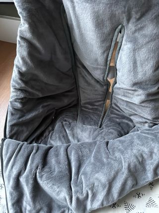 Saco Fundas BCN Invierno