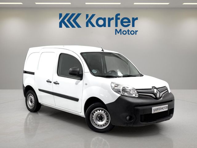 Renault Kangoo Furgón Profesional 1.5 Blue dCi 70kW (95CV)