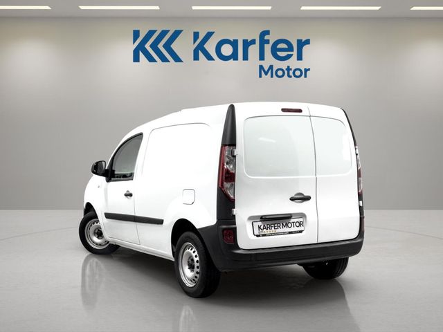 Renault Kangoo Furgón Profesional 1.5 Blue dCi 70kW (95CV)