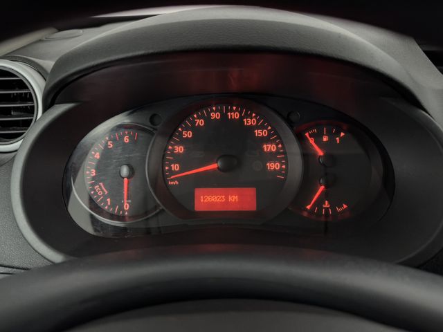 Renault Kangoo Furgón Profesional 1.5 Blue dCi 70kW (95CV)
