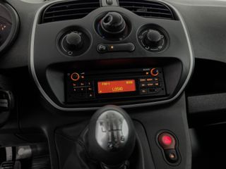 Renault Kangoo Furgón Profesional 1.5 Blue dCi 70kW (95CV)