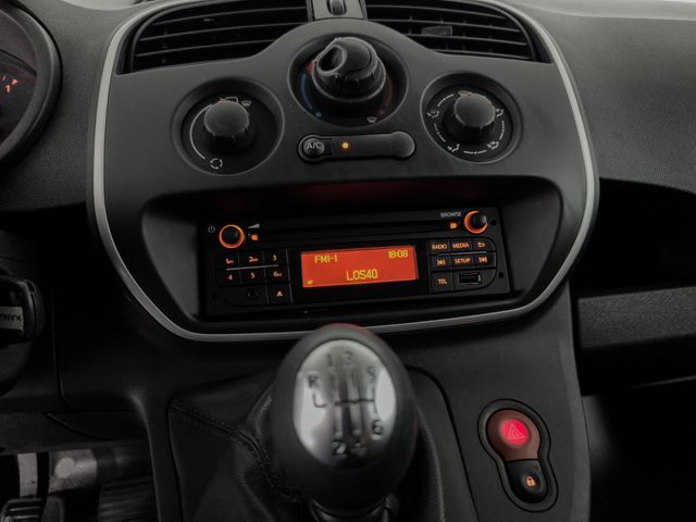 Renault Kangoo Furgón Profesional 1.5 Blue dCi 70kW (95CV)