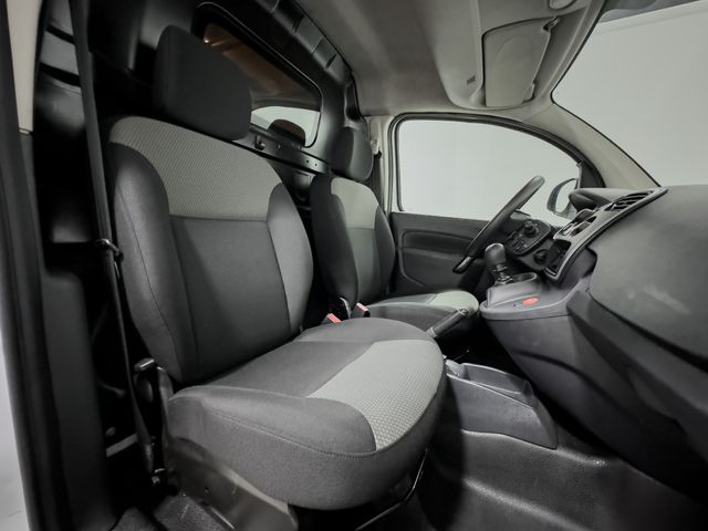 Renault Kangoo Furgón Profesional 1.5 Blue dCi 70kW (95CV)