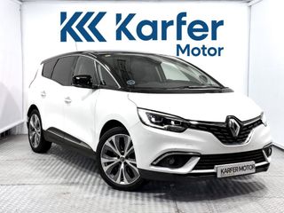 RENAULT Grand Scénic Zen TCe 103 kW (140CV) GPF - SS
