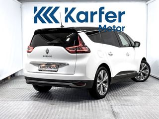 RENAULT Grand Scénic Zen TCe 103 kW (140CV) GPF - SS