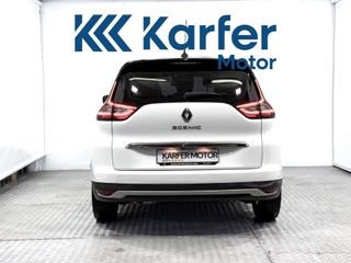 RENAULT Grand Scénic Zen TCe 103 kW (140CV) GPF - SS