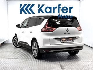 RENAULT Grand Scénic Zen TCe 103 kW (140CV) GPF - SS