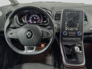 RENAULT Grand Scénic Zen TCe 103 kW (140CV) GPF - SS