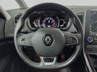 RENAULT Grand Scénic Zen TCe 103 kW (140CV) GPF - SS