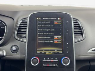 RENAULT Grand Scénic Zen TCe 103 kW (140CV) GPF - SS