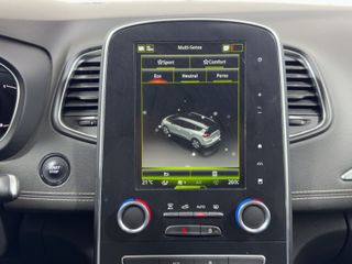 RENAULT Grand Scénic Zen TCe 103 kW (140CV) GPF - SS