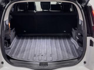 RENAULT Grand Scénic Zen TCe 103 kW (140CV) GPF - SS