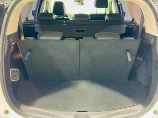 RENAULT Grand Scénic Zen TCe 103 kW (140CV) GPF - SS