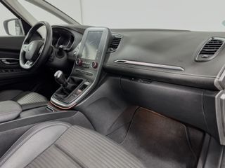 RENAULT Grand Scénic Zen TCe 103 kW (140CV) GPF - SS