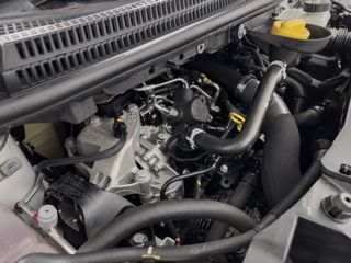 RENAULT Grand Scénic Zen TCe 103 kW (140CV) GPF - SS