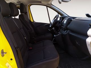 Renault Trafic Mixto N1 L2H1 3,0t largo