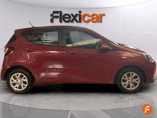 Hyundai i10 1.0 Klass