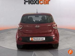 Hyundai i10 1.0 Klass