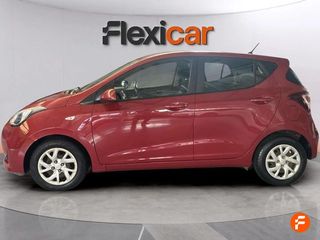 Hyundai i10 1.0 Klass