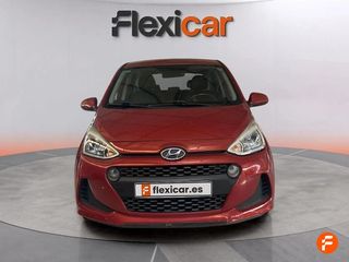 Hyundai i10 1.0 Klass