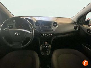 Hyundai i10 1.0 Klass