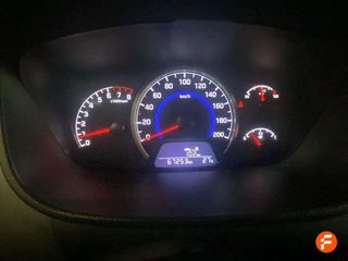 Hyundai i10 1.0 Klass