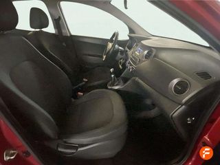 Hyundai i10 1.0 Klass