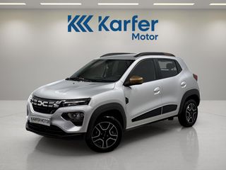 DACIA Spring Extreme Electric 48kW 65CV