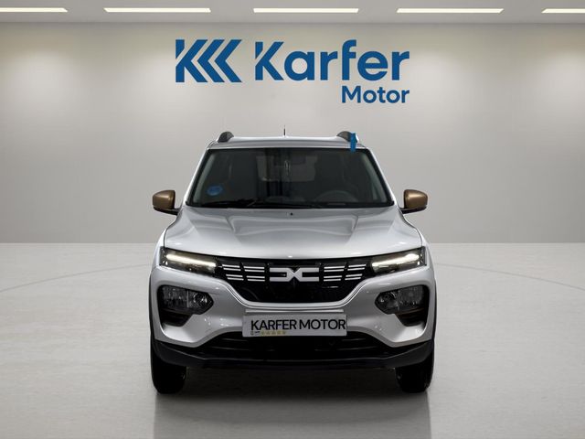 DACIA Spring Extreme Electric 48kW 65CV