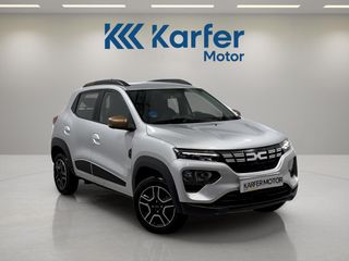 DACIA Spring Extreme Electric 48kW 65CV