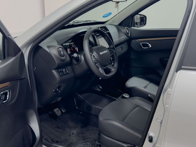 DACIA Spring Extreme Electric 48kW 65CV