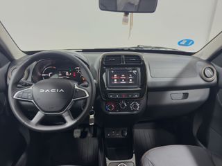 DACIA Spring Extreme Electric 48kW 65CV