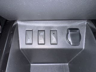 DACIA Spring Extreme Electric 48kW 65CV