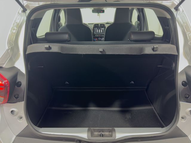 DACIA Spring Extreme Electric 48kW 65CV