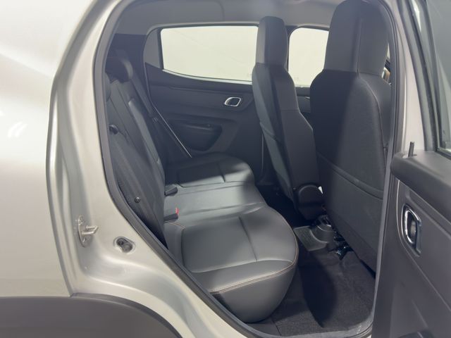 DACIA Spring Extreme Electric 48kW 65CV