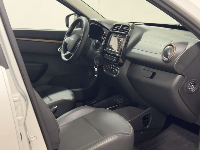 DACIA Spring Extreme Electric 48kW 65CV