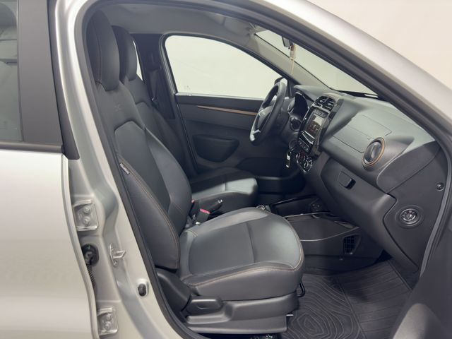 DACIA Spring Extreme Electric 48kW 65CV