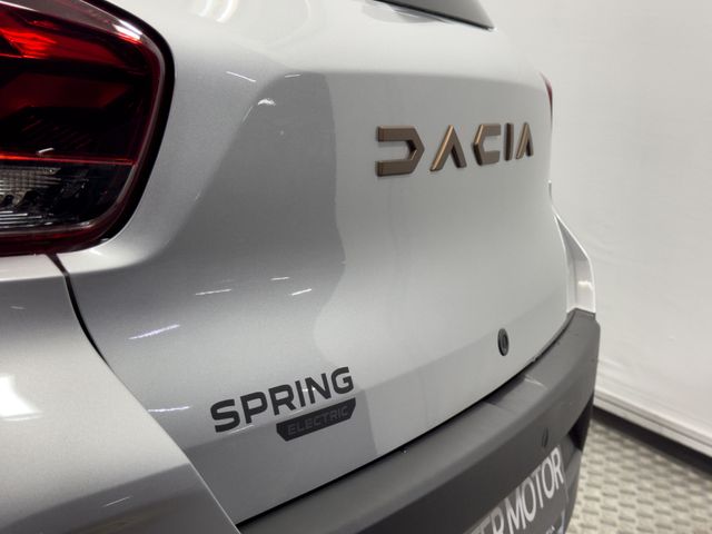 DACIA Spring Extreme Electric 48kW 65CV