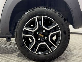 DACIA Spring Extreme Electric 48kW 65CV