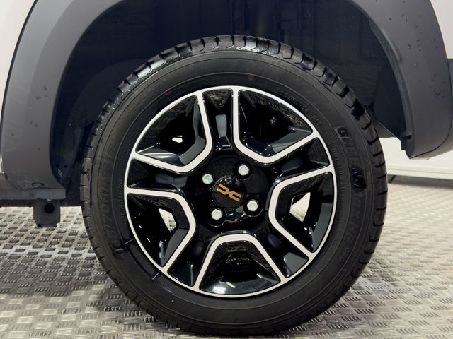 DACIA Spring Extreme Electric 48kW 65CV