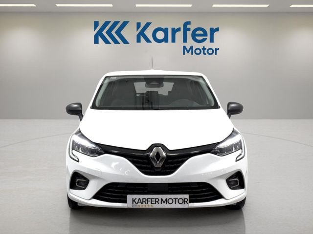 RENAULT Clio Business Blue dCi 63 kW 85CV