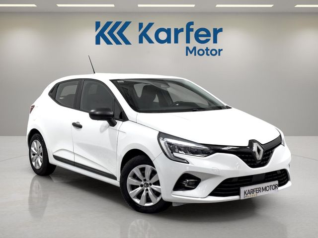 RENAULT Clio Business Blue dCi 63 kW 85CV