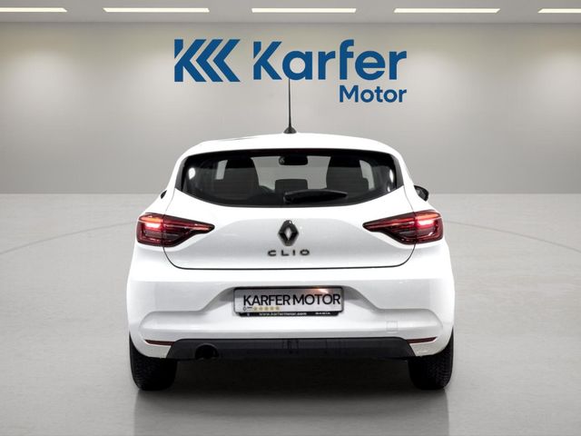 RENAULT Clio Business Blue dCi 63 kW 85CV