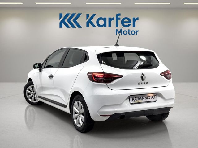 RENAULT Clio Business Blue dCi 63 kW 85CV