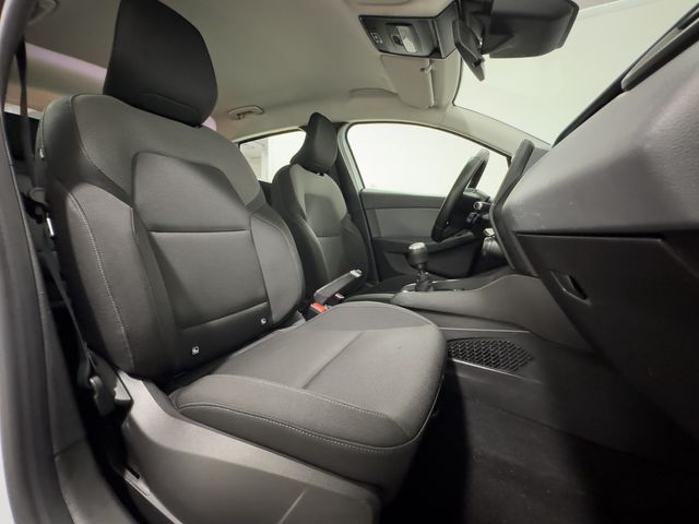 RENAULT Clio Business Blue dCi 63 kW 85CV