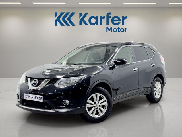 NISSAN XTRAIL dCi 130CV 96kW ACENTA