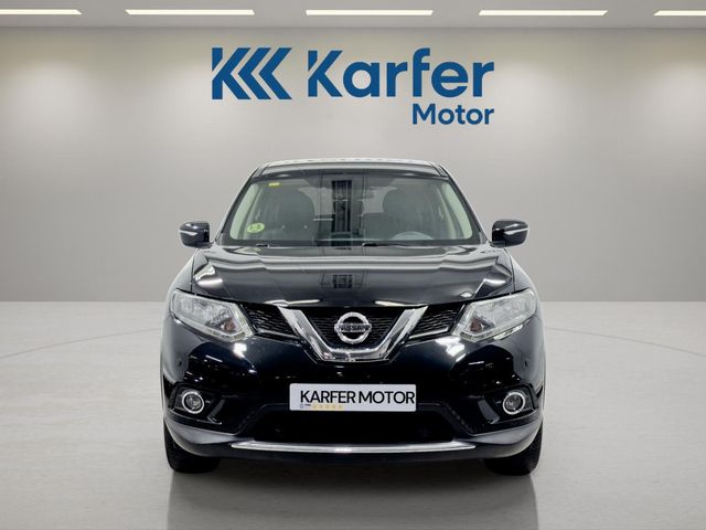 NISSAN XTRAIL dCi 130CV 96kW ACENTA