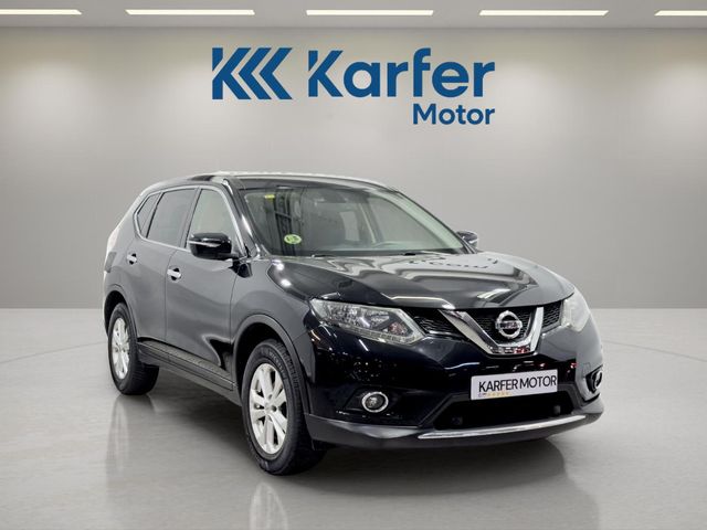 NISSAN XTRAIL dCi 130CV 96kW ACENTA